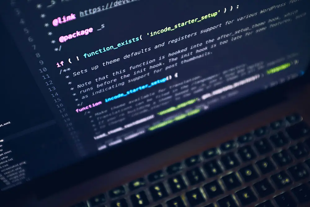 Brand Identity with Code Brand Identity with Code