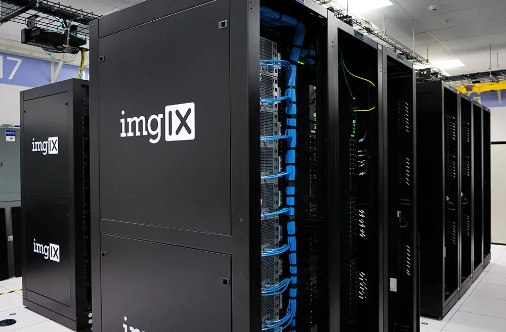 Data Center Infrastructure